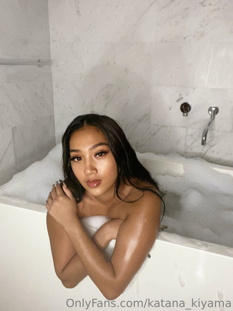 Katana Kiyama_ pornstar pic