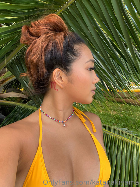 Katana Kiyama_ pornstar hot img