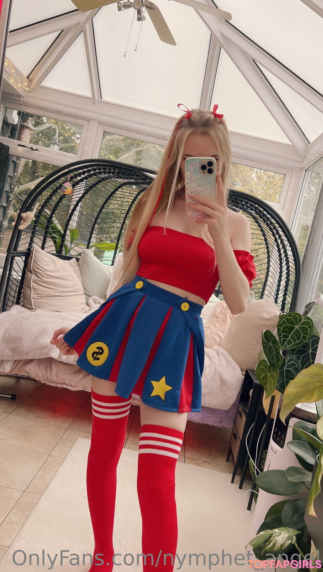 Luna bunny star erotic picture