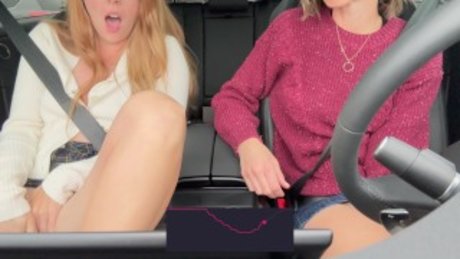 Nadia Foxx best actress archive