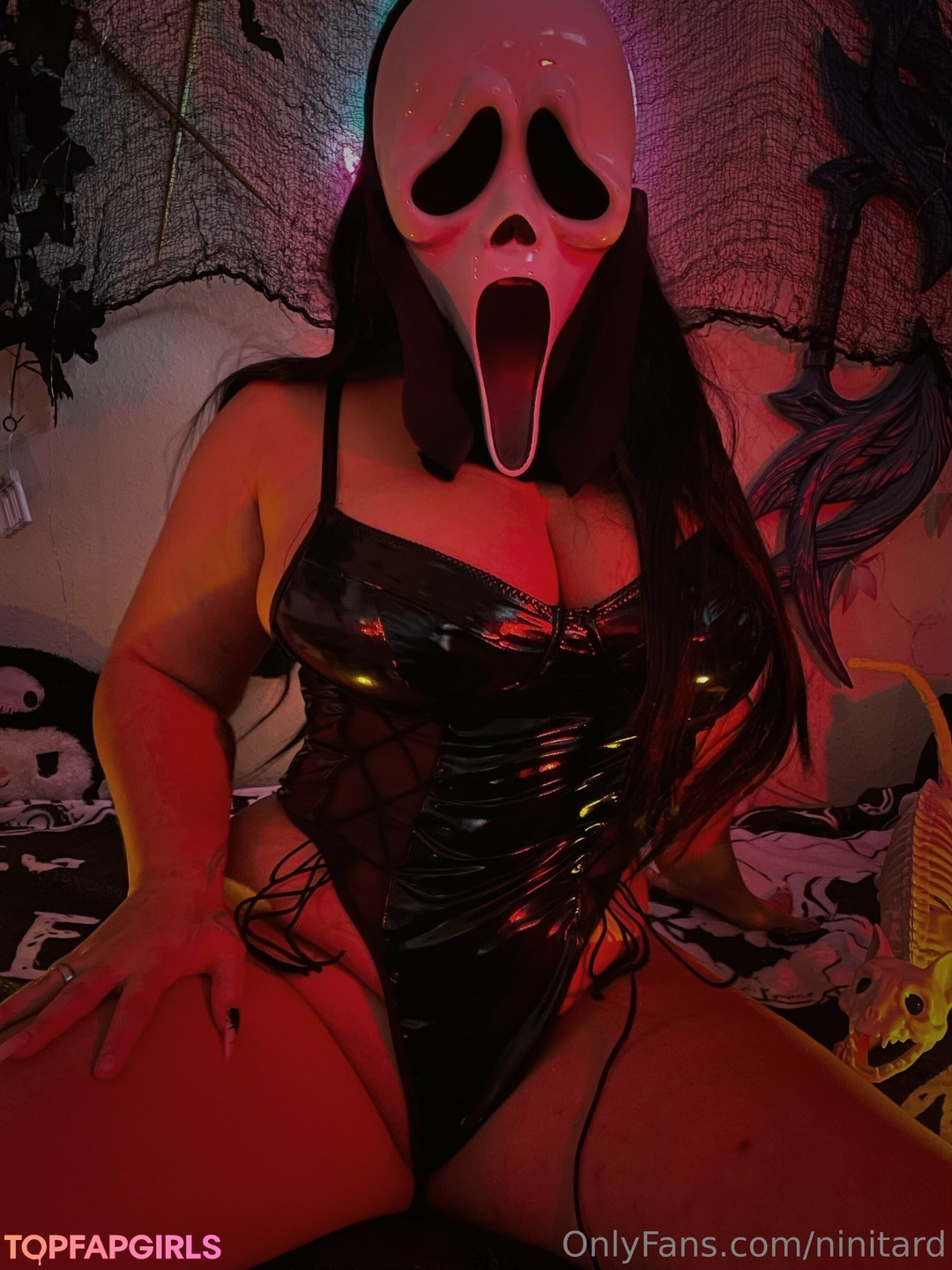 Niniitard pornstar best image