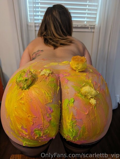 Scarlett Bliss_ model perfect photo