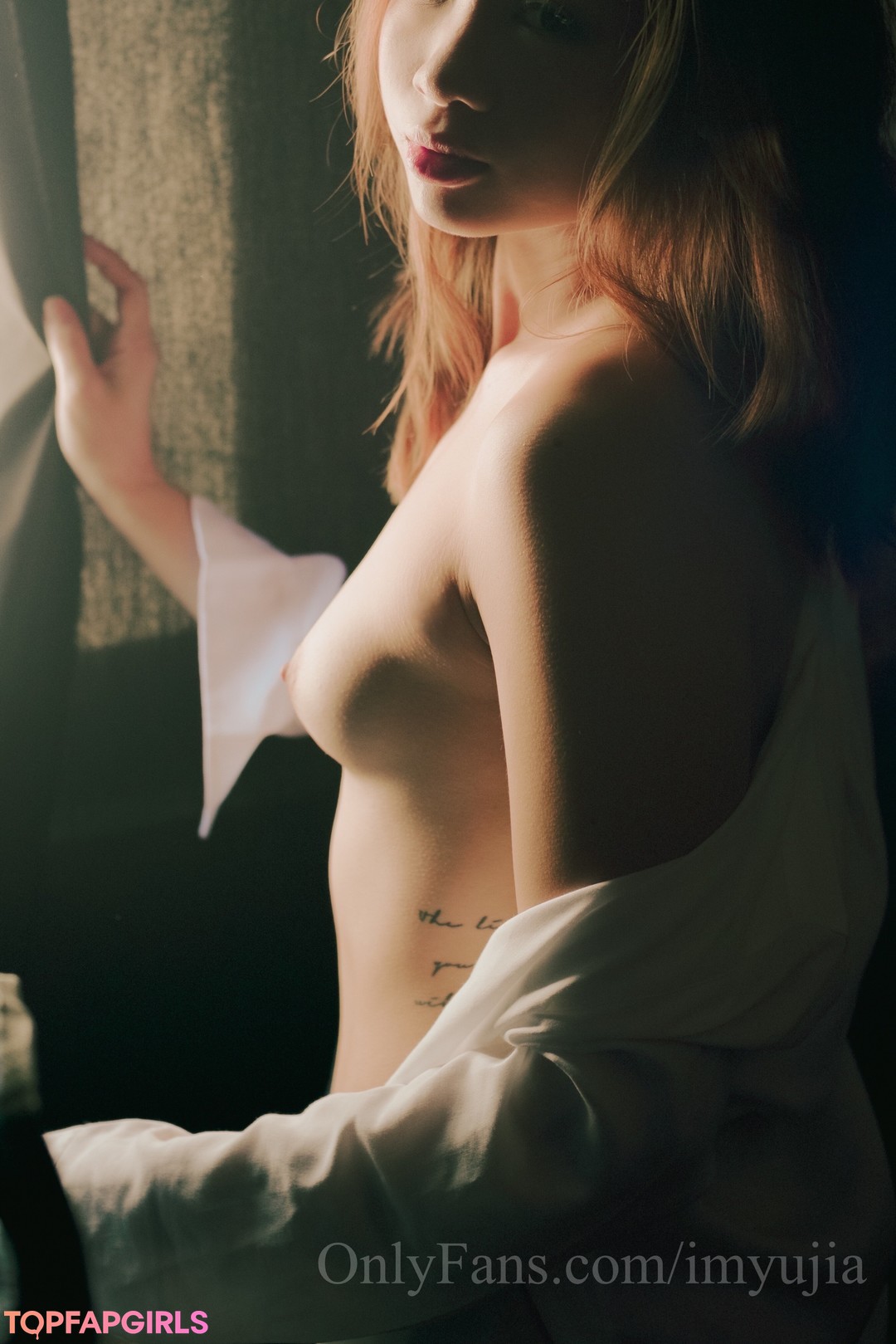 Imyujia nudes pornstar photos