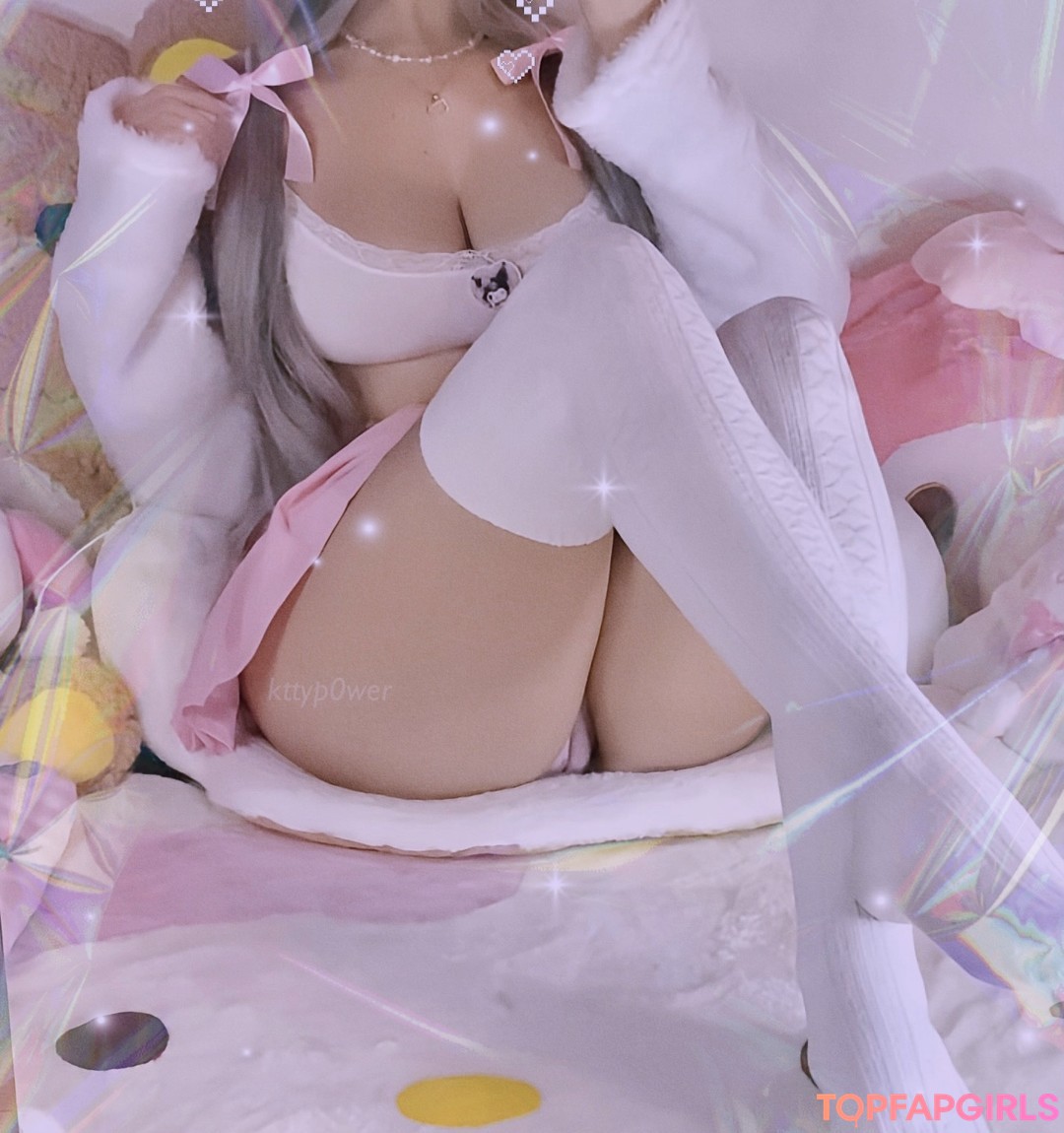 Rubyb Cocainktty nude model img