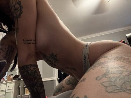 Cruella Morgan perfect model pictures