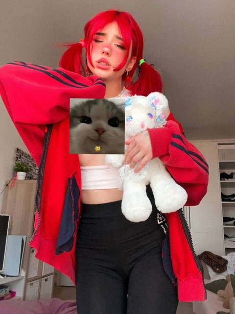 Flaffyx_ star naked photo