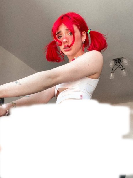 Flaffyx_ porn model picture