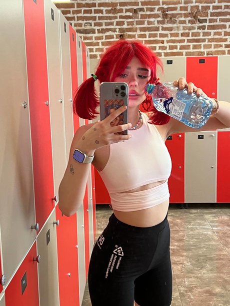 Flaffyx_ porn model img