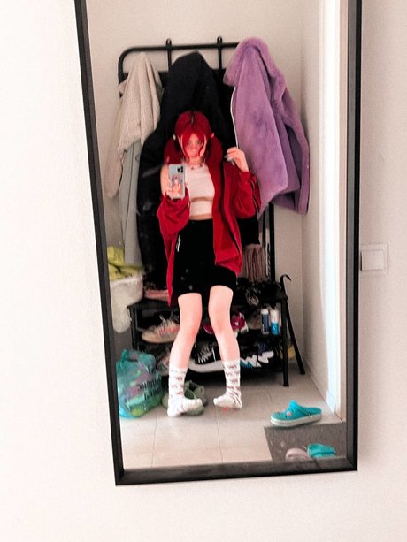 Flaffyx_ pornstar exclusive pic