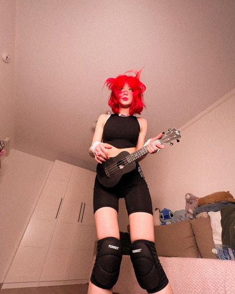 Flaffyx_ pornstar exclusive photo