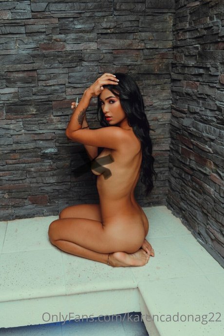 Karen Cardona Garces pornstar sex images