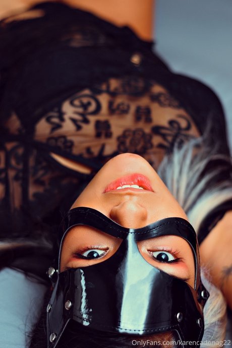 Karen Cardona Garces star best pics