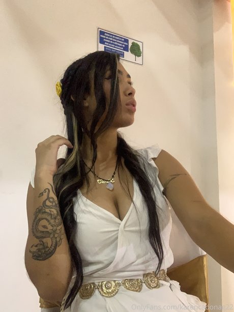 Karen Cardona Garces pornstar naked pic