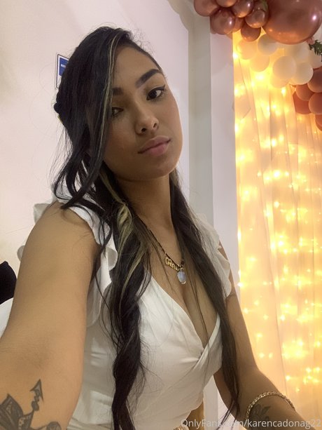 Karen Cardona Garces pornstar nice gallery