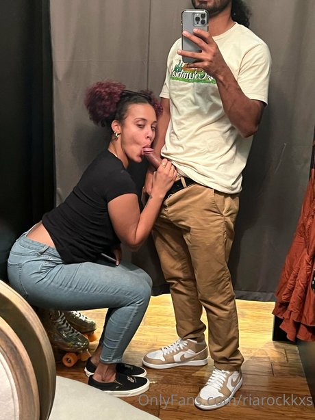 Riarockkxs xxx pornstar archive