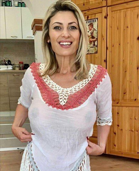 Lussyberry pretty star picture