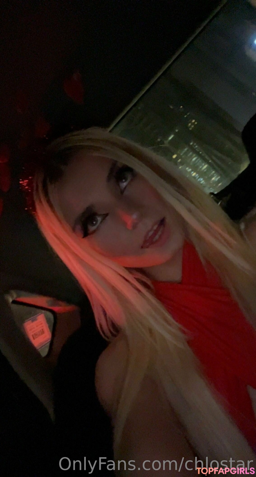 Dolly  top profile image