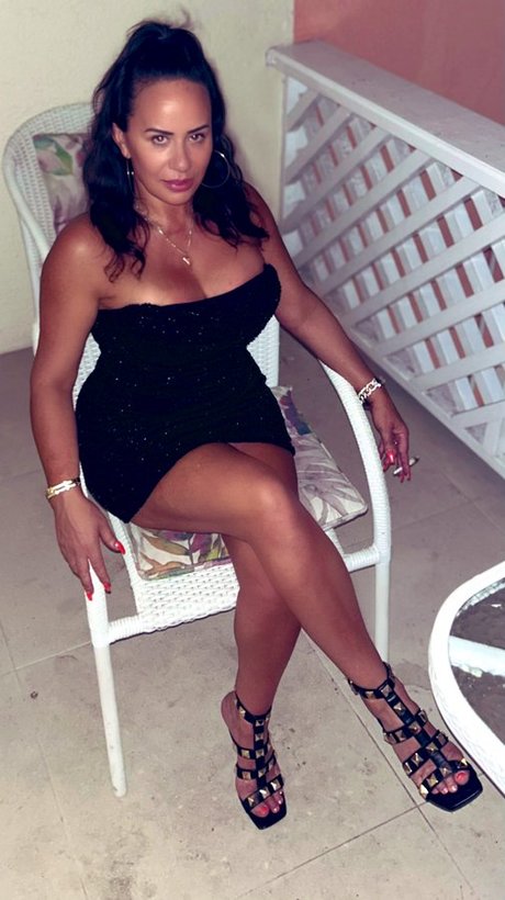 Mistress Real model top galleries