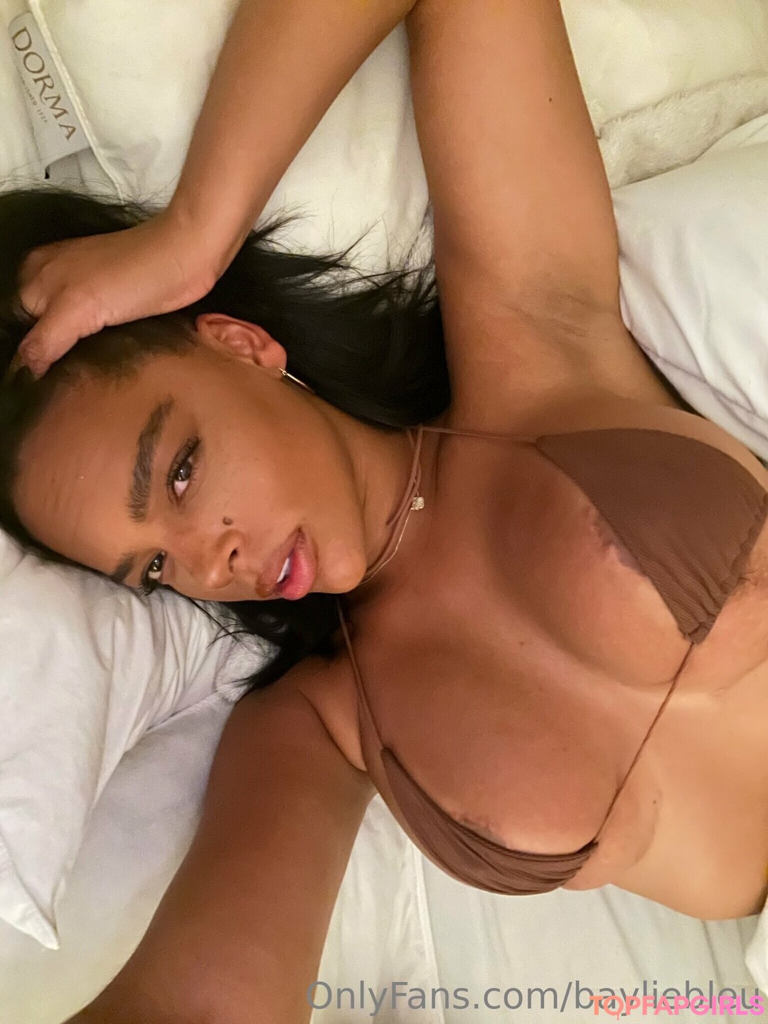 Bayliebleu model sexy images