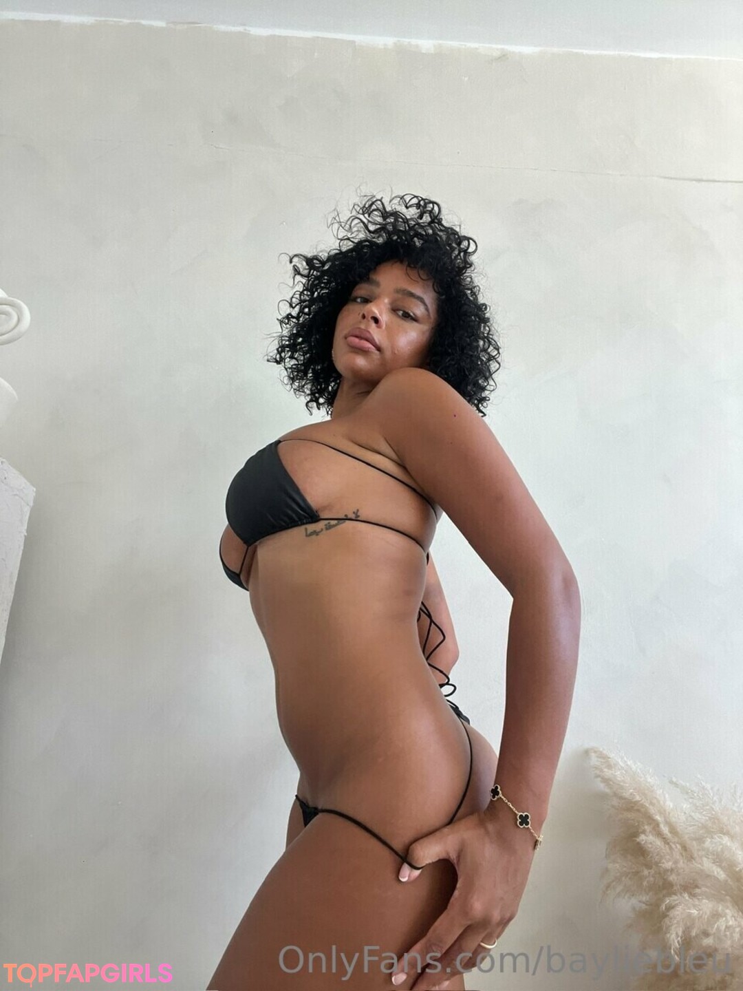 Bayliebleu perfect pornstar picture