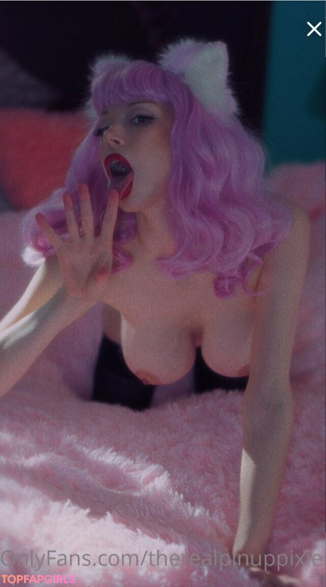 Pinup pixie pornstar sexy archive