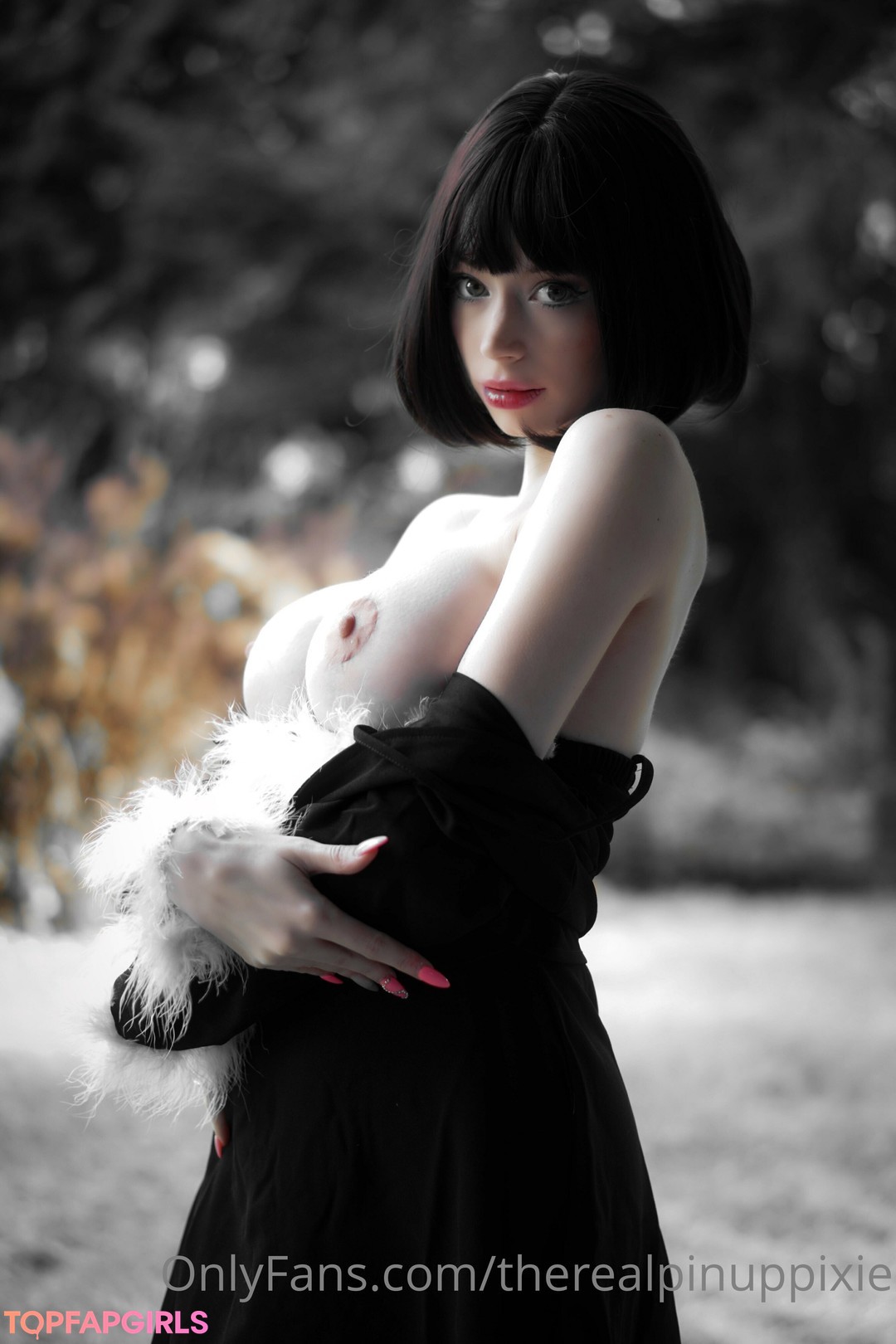 Pinup pixie star pretty archive