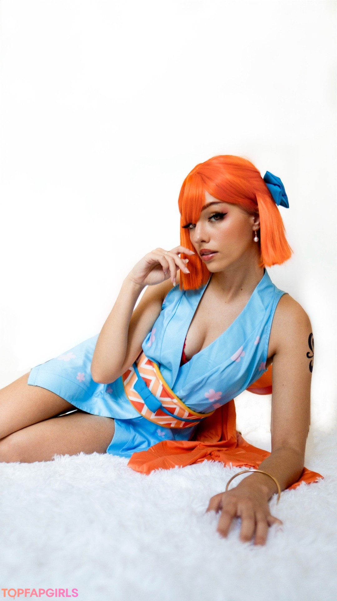 Mimisemaan model high quality pic