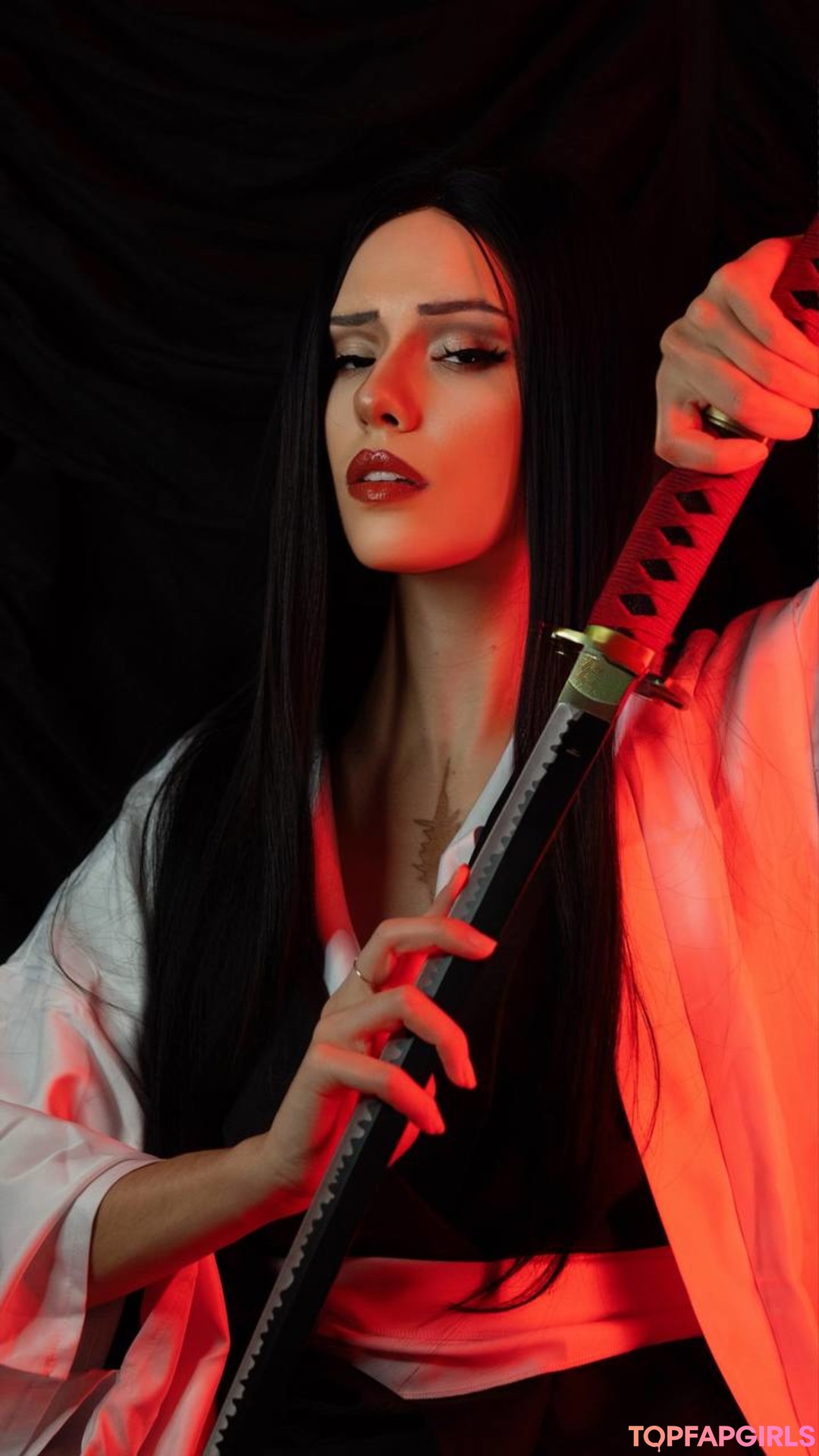 Mimisemaan art actress photo