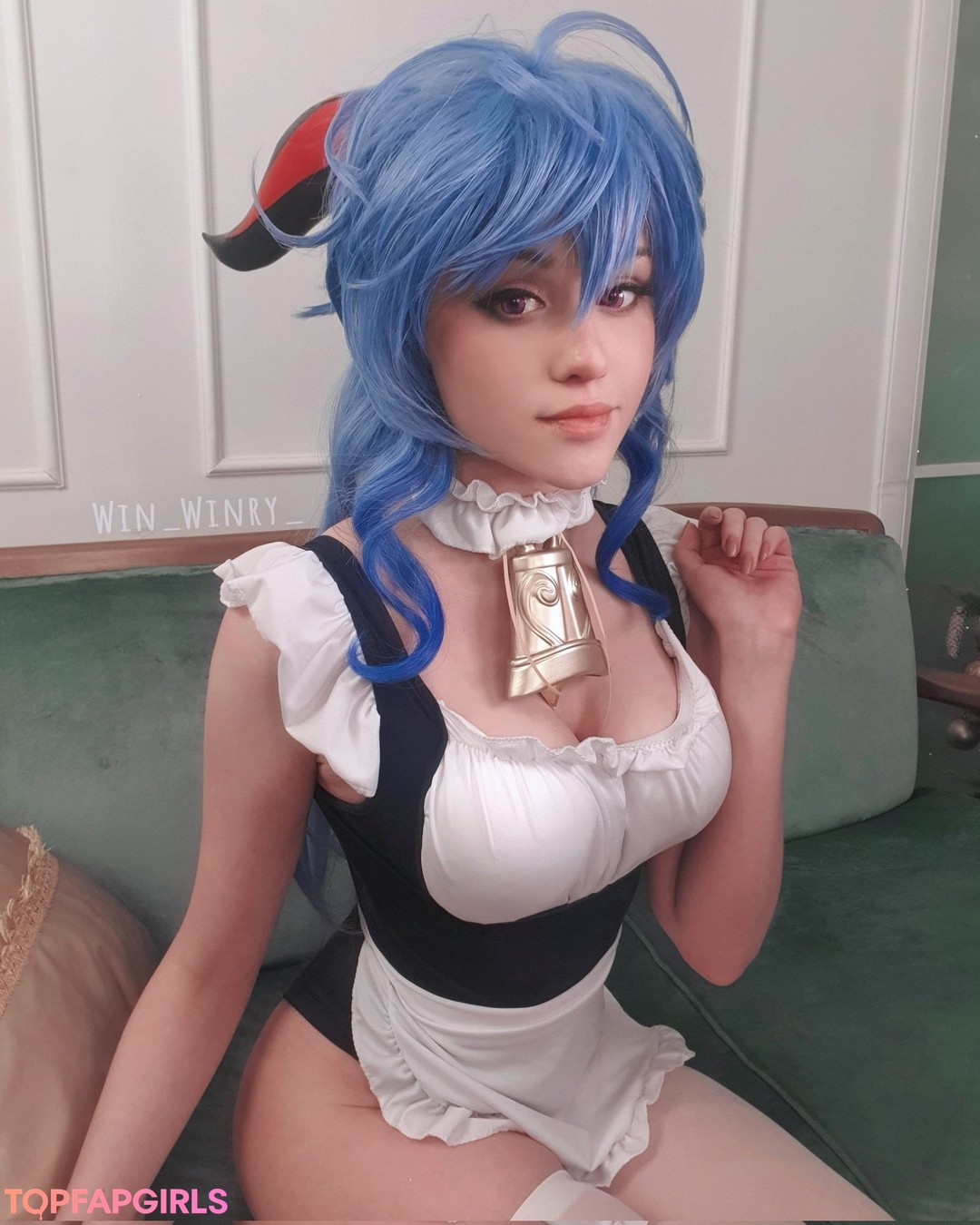 Win winry star exclusive archive