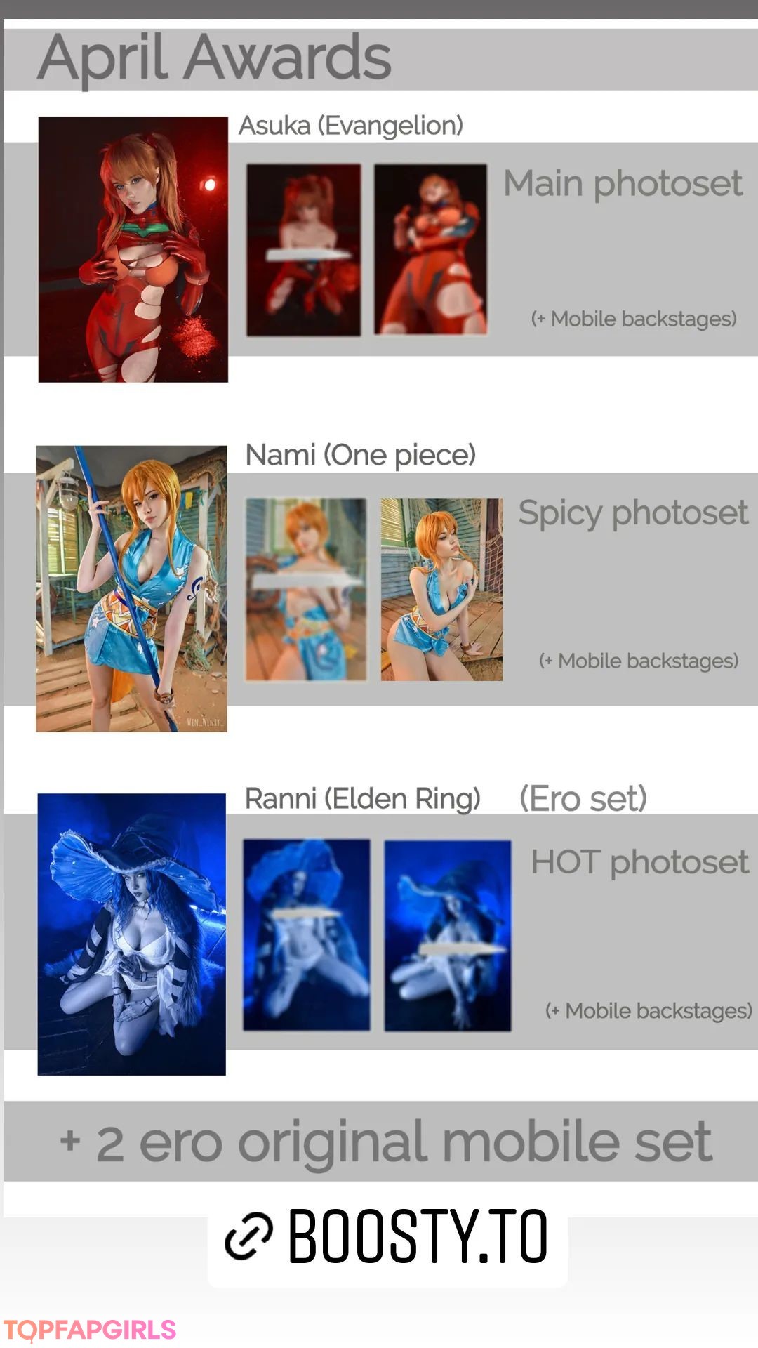 Win winry model nude photo