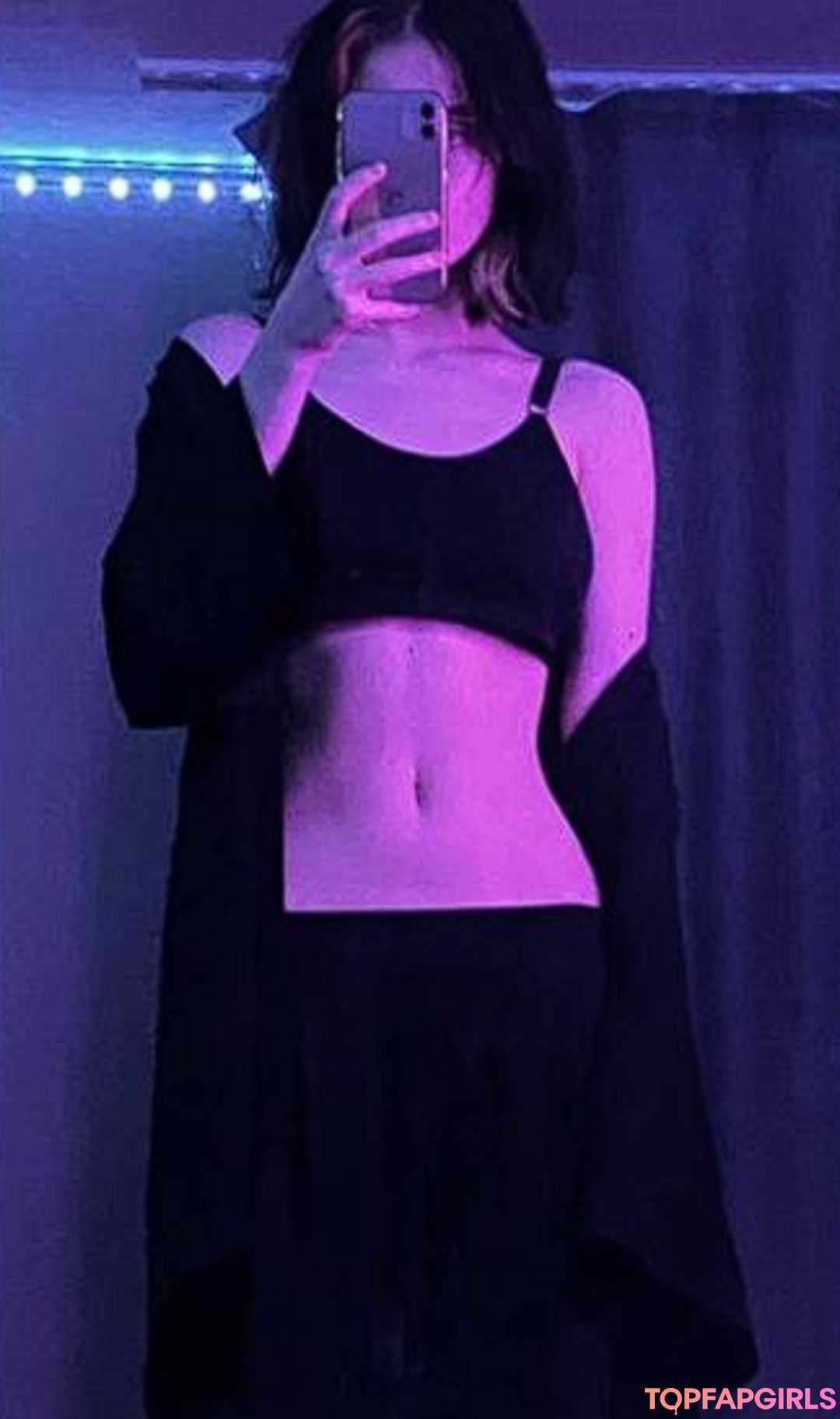 Garifullina perfect model gallery