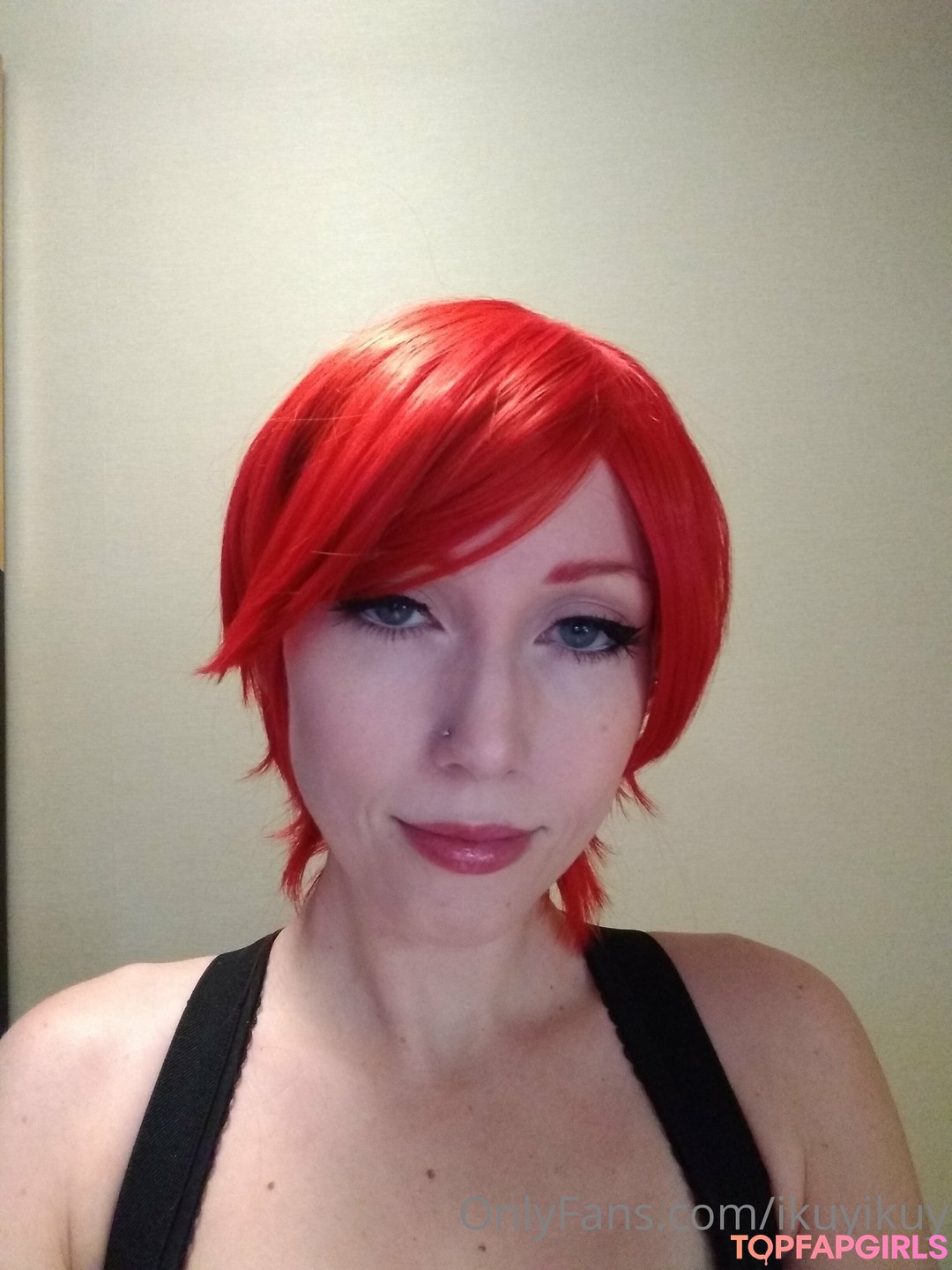 Ikuy Cosplayer top pornstar images