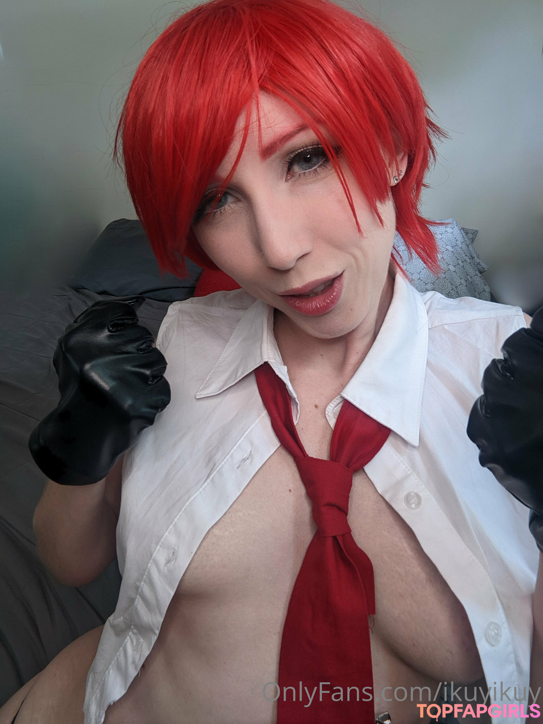 Ikuy Cosplayer best actress images