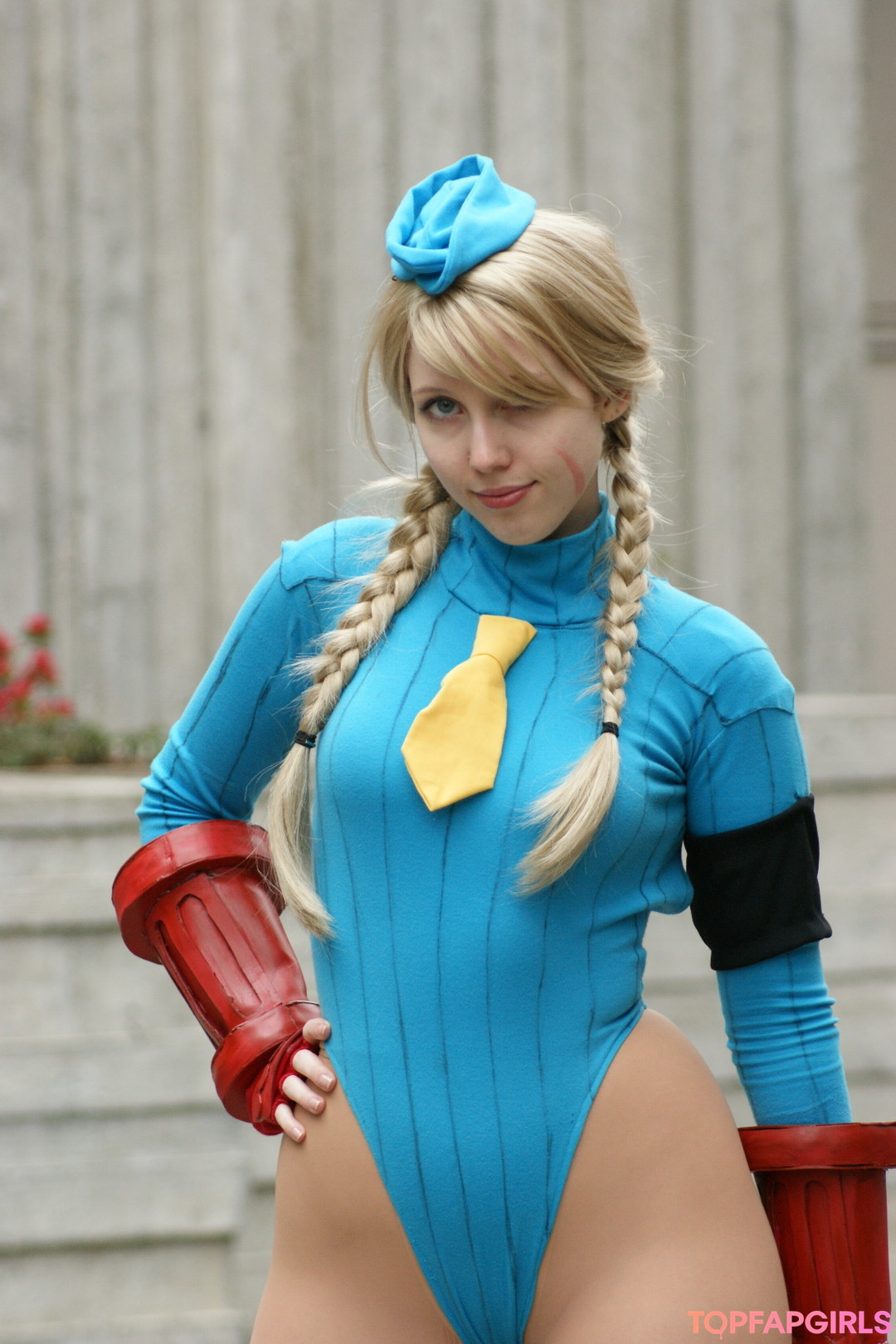 Ikuy Cosplayer pornographic model gallery