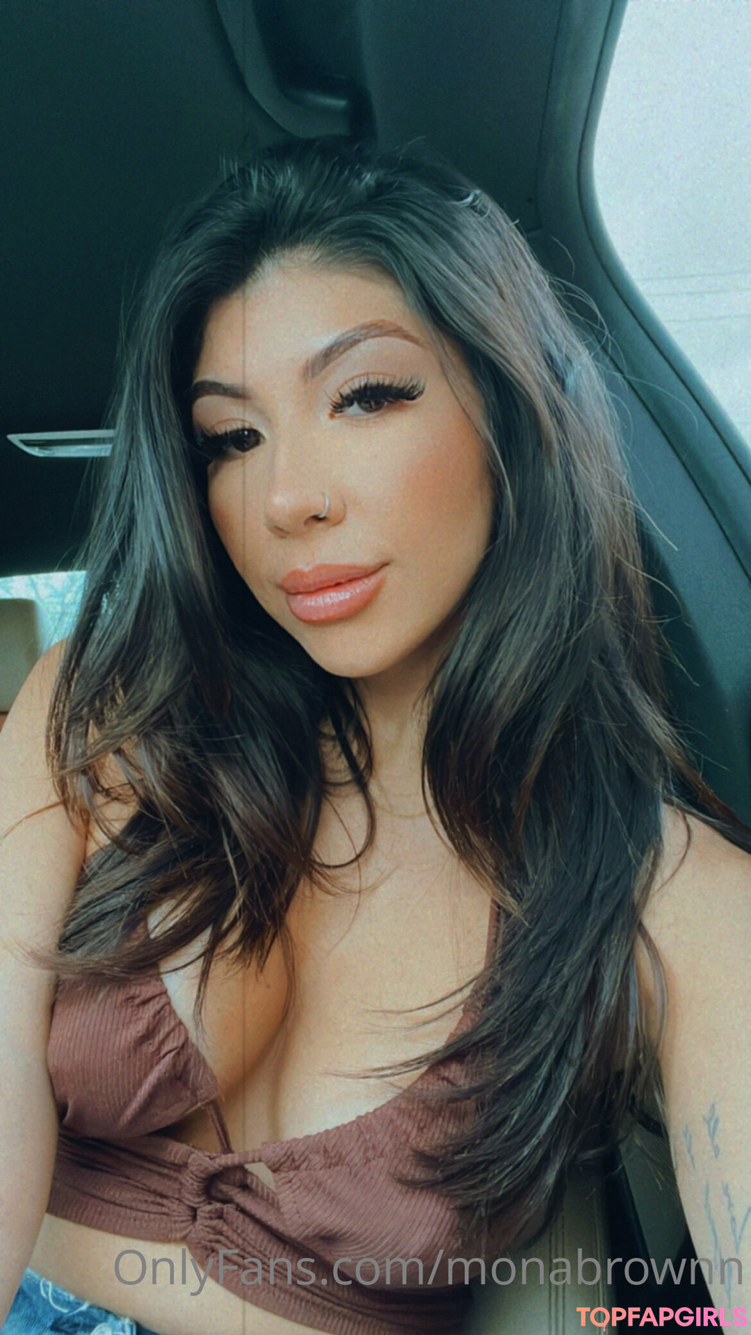 Mona Rhazi top profile image
