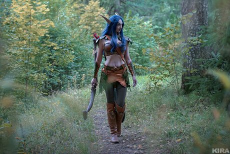 Narga Aoki top actress img