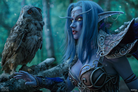 Narga Aoki star nice photo