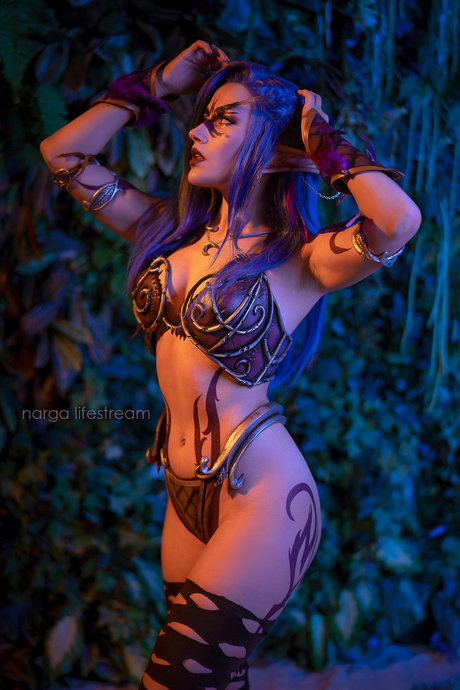 Narga Aoki model xxx photos