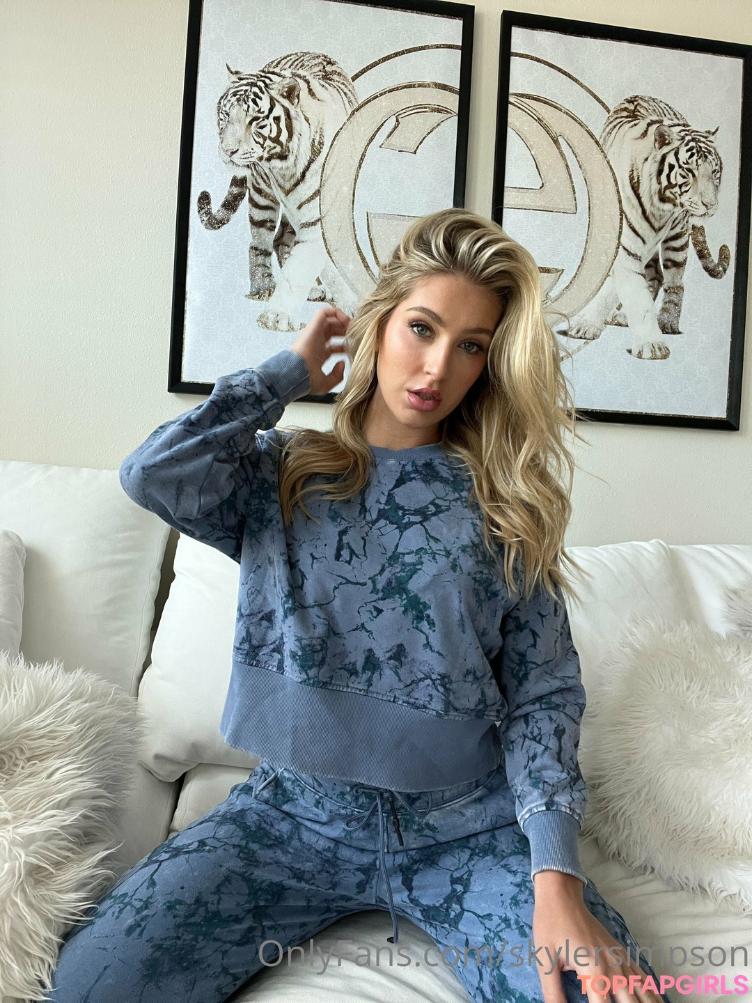 Skyler Simpson pornstar sexy gallery