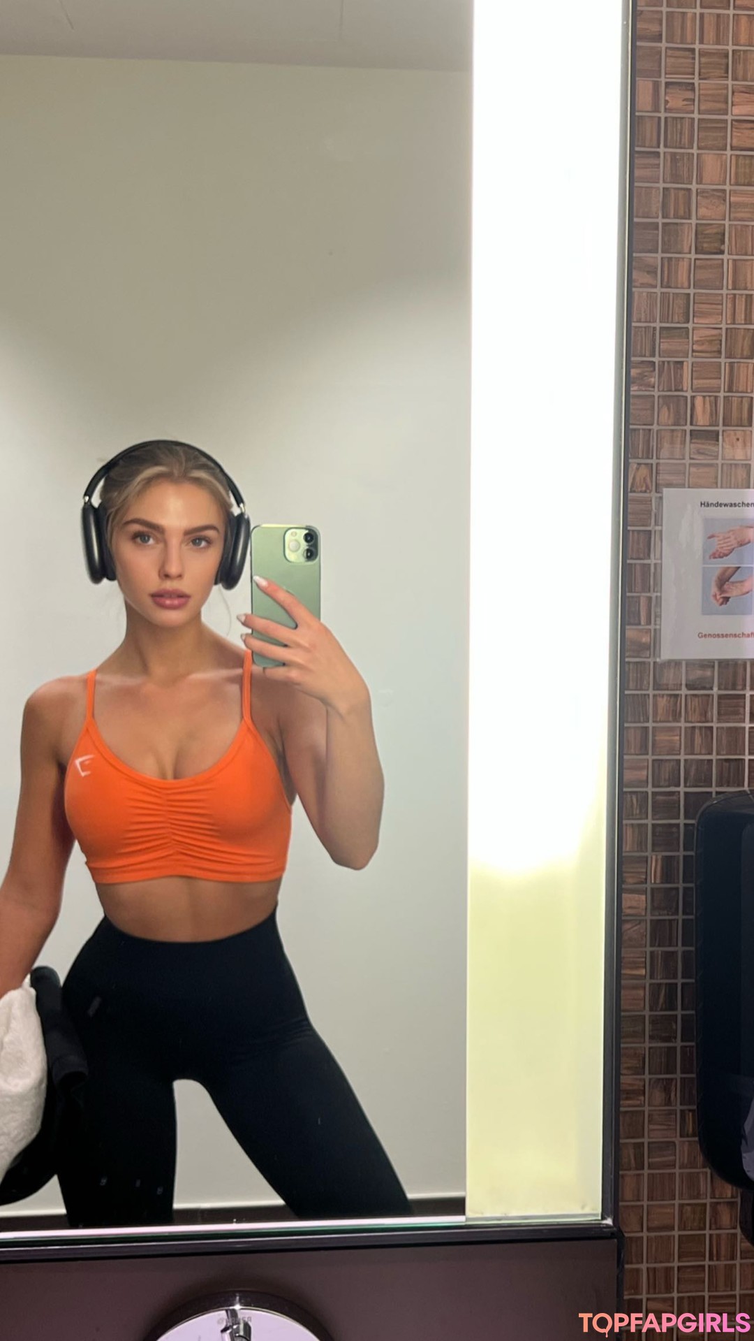 gym asian onlyfans free xxx photo