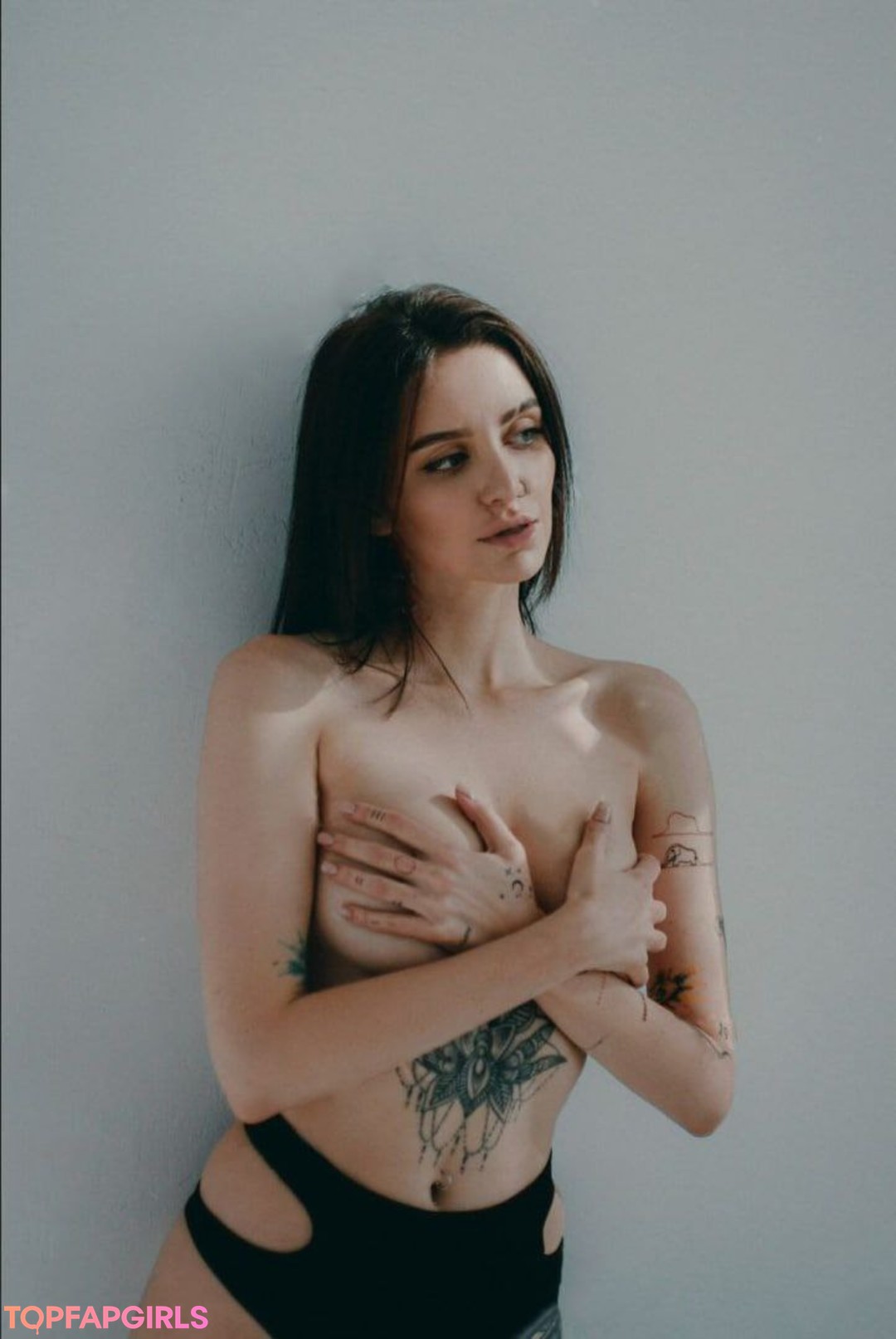 Lyasheva hot star image
