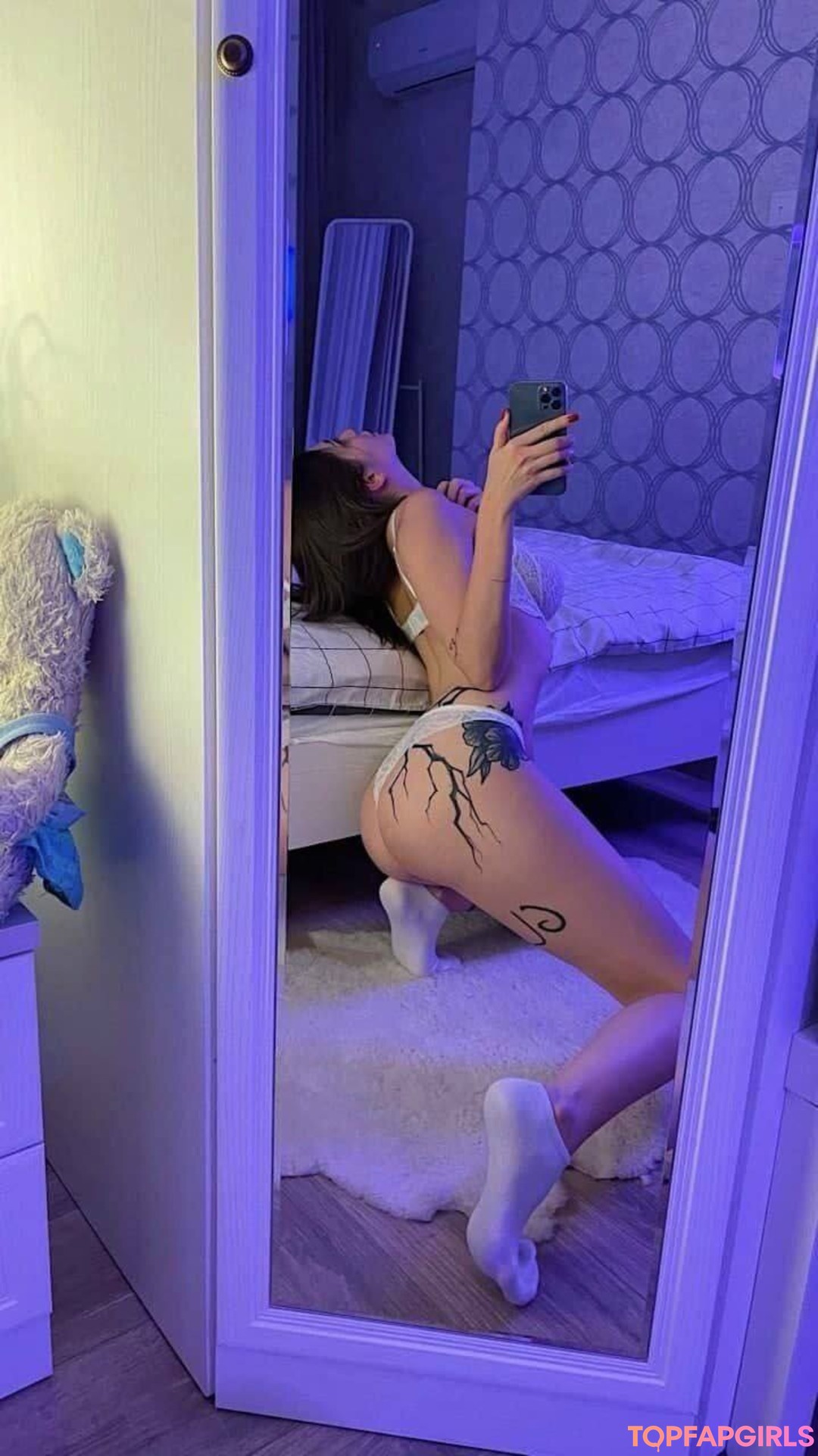 Lyasheva nudes actress galleries