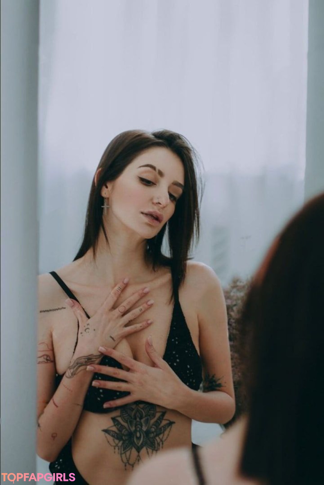 Lyasheva model best pictures