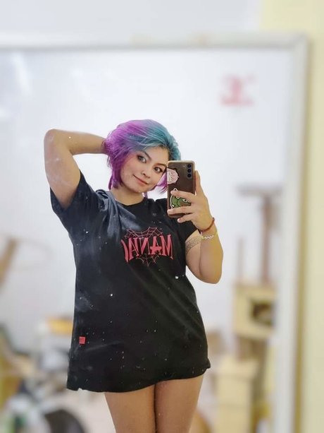 Nyaaati exclusive pornstar gallery