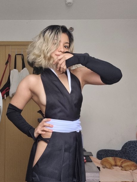 Nyaaati star adult picture