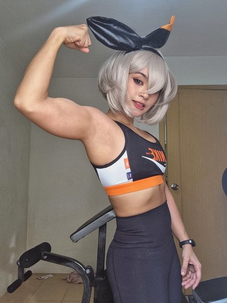 Nyaaati pornstar top photo