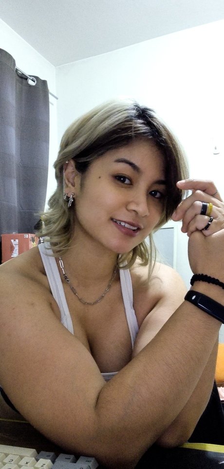 Nyaaati nudes star images