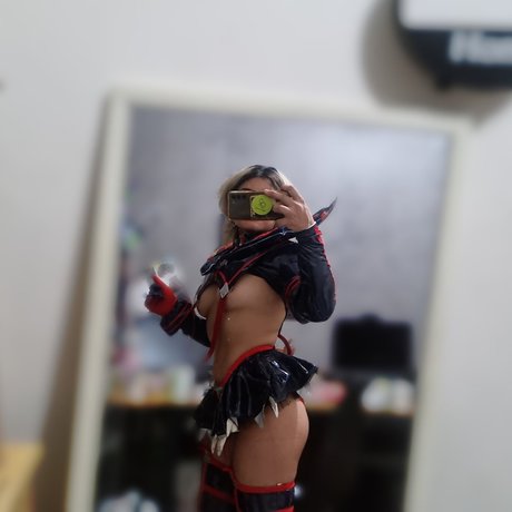 Nyaaati naked pornstar photos