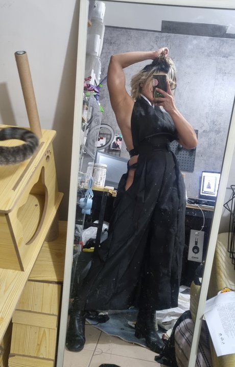 Nyaaati xxx star galleries