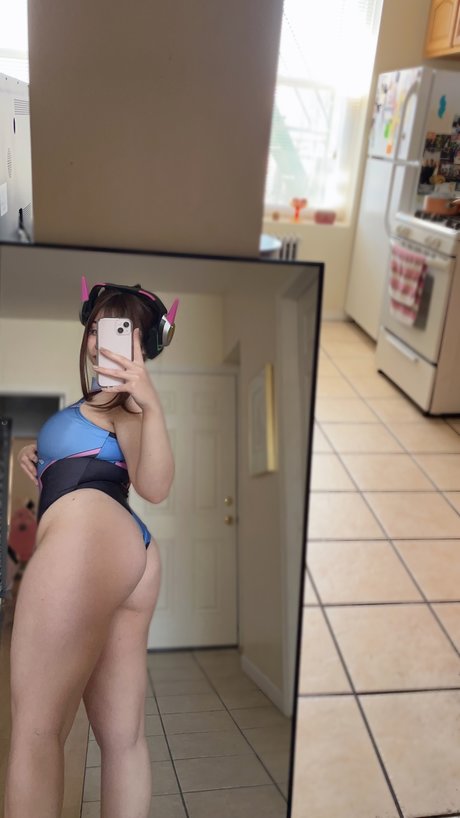 Sugashi_ sexy pornstar pic